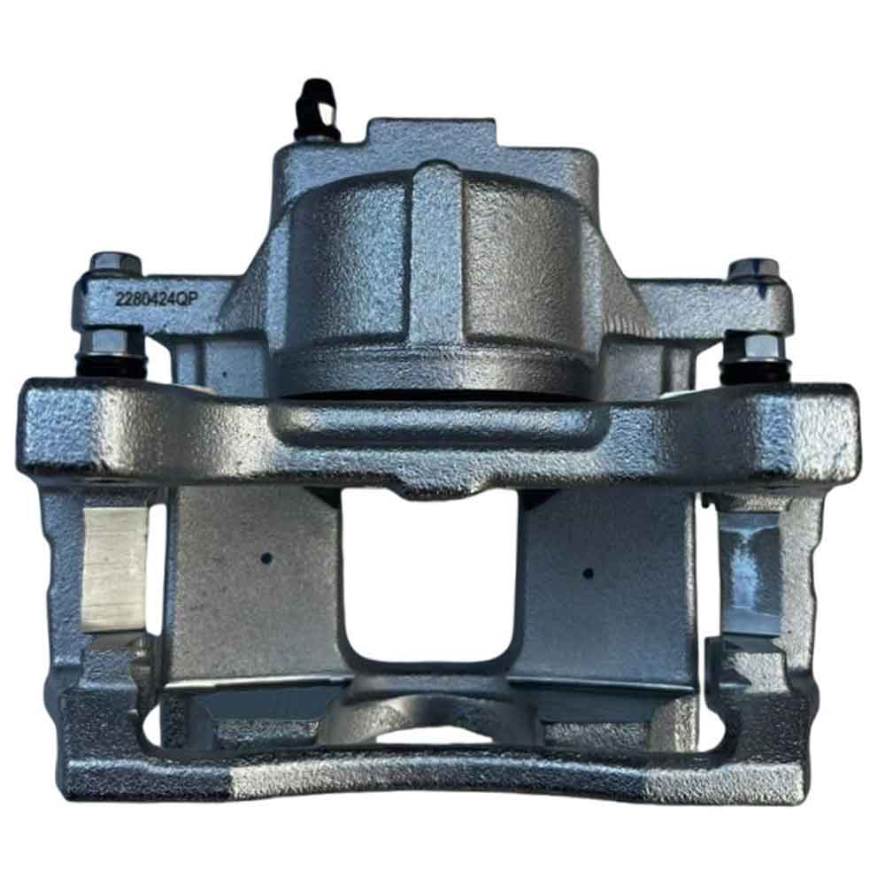2009 Dodge Journey Brake Caliper